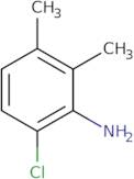 6-Chloro-2,3-dimethylaniline