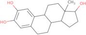 2-Hydroxy-17β-estradiol-16,16,17-d5