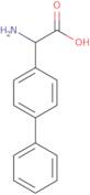 Amino-biphenyl-4-yl-acetic Acid