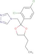 Propiconazole-4H-1,2,4-triazole