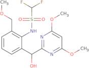 Pyrimisulfan