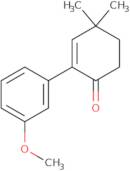 1-(3-Chlorobenzyl)piperidine