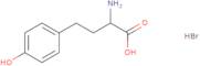 (S)-4-Hydroxy-homophenylalanine ee