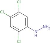 3-Formyl-1-methyl-1H-pyrazole-5-carboxylic acid