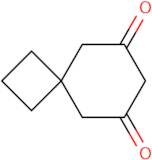 Spiro[3.5]nonane-6,8-dione