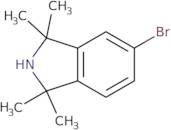 5-Bromo-1,1,3,3-tetramethylisoindoline