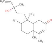 2-Oxokolavelool