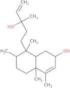 2 β-hydroxykolavelool