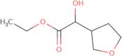 Ethyl 2-hydroxy-2-(oxolan-3-yl)acetate