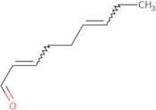 Trans-2,cis-6-nonadienal-d2