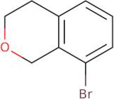 8-bromo-3,4-dihydro-1H-2-benzopyran