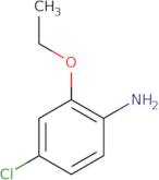 4-chloro-2-ethoxyaniline