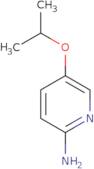 5-(1-Methylethoxy)-2-pyridinamine