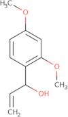 1-(2,4-Dimethoxyphenyl)prop-2-en-1-ol