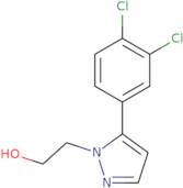 5-Butyryl-2-chlorophenylboronic acid