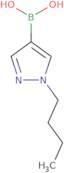 1-Butylpyrazole-4-boronic acid