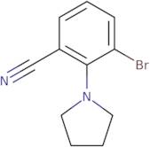 3-Amino-5-(piperidinocarbonyl)phenylboronic acid