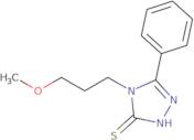 2-Chloro-4-phenylboronic acid, pinacol ester