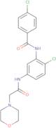 3-Amino-4-bromophenylboronic acid hydrochloride