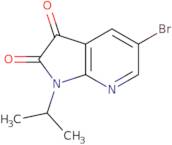 4-(2-(Pyridin-4-yloxy)ethoxy)phenylboronic acid