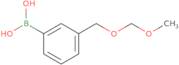 3-[(Methoxymethoxy)methyl]phenylboronic acid