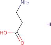²-Alanine Hydroiodide (Low water content)