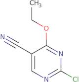 5-Chloro-2-(pyrrolidin-1-yl)-3-(4,4,5,5-tetramethyl-1,3,2-dioxaborolan-2-yl)pyridine