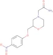 4-Bromo-2-(tert-butyl)-7-(4,4,5,5-tetramethyl-1,3,2-dioxaborolan-2-yl)oxazolo(4,5-C)pyridine