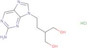 6-Deoxypenciclovir hydrochloride