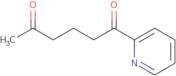 1-(2-Pyridyl)hexan-1,5-dione