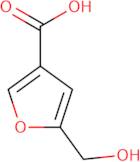 5-(Hydroxymethyl)furan-3-carboxylic acid