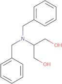 2-[Bis(phenylmethyl)amino]-1,3-propanediol-d4