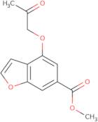 2-(4-Chloro-2-methylphenoxy)-3-nitropyridine