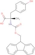 (S)-Fmoc-alphamethyl-L-tyrosine ee