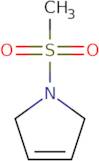 1-Methanesulfonyl-2,5-dihydropyrrole