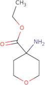 Ethyl 4-aminooxane-4-carboxylate