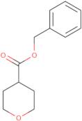 benzyl oxane-4-carboxylate