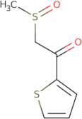 (2S,3S)-3-Hydroxy-2-piperidinecarboxylic acid hydrochloride