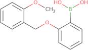 2-(2'-Methoxybenzyloxy)phenylboronic acid