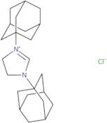 1,3-Bis(1-adamantyl)-4,5-dihydroimidazolium chloride