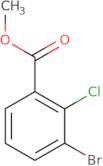 Methyl 3-bromo-2-chlorobenzoate