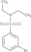 N,N-Diethyl 3-bromobenzenesulfonamide