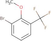 3-Bromo-2-methoxybenzotrifluoride