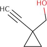 (1-Ethynylcyclopropyl)methanol