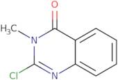 2-Chloro-3-methyl-3,4-dihydroquinazolin-4-one