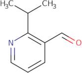 2-Isopropylnicotinaldehyde