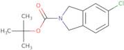 tert-Butyl 5-chloroisoindoline-2-carboxylate