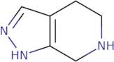 4,5,6,7-Tetrahydro-1H-pyrazolo[3,4-c]pyridine dihydrochloride