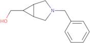 (3-Benzyl-3-azabicyclo[3.1.0]hexan-6-yl)methanol