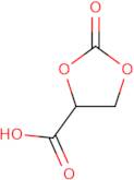 2-Oxo-1,3-dioxolane-4-carboxylic acid